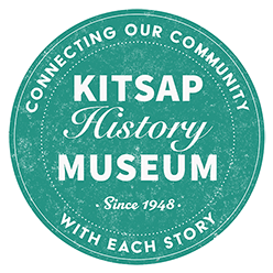 Eat Your Way Through Kitsap History: Suquamish - logo